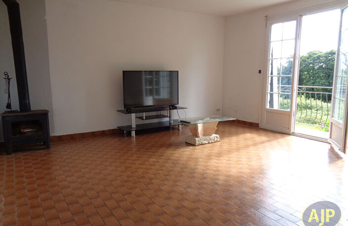 Maison Cruguel 6 pièce(s) 110 m2 — photo 5