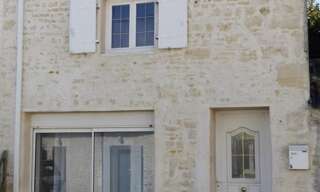 Maison 3 Pièces 74 m² à vendre à Longèves (17230)