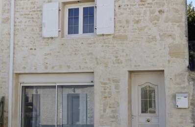 A VENDRE MAISON 2CH LONGEVES — photo du bien