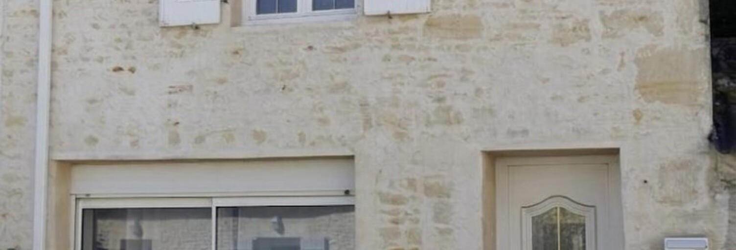 Maison 3 Pièces 74 m² à vendre à Longèves (17230)