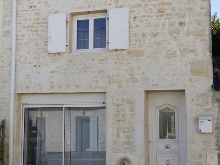 A VENDRE MAISON 2CH LONGEVES — photo 1