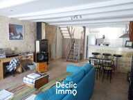 A VENDRE MAISON 2CH LONGEVES — photo 3