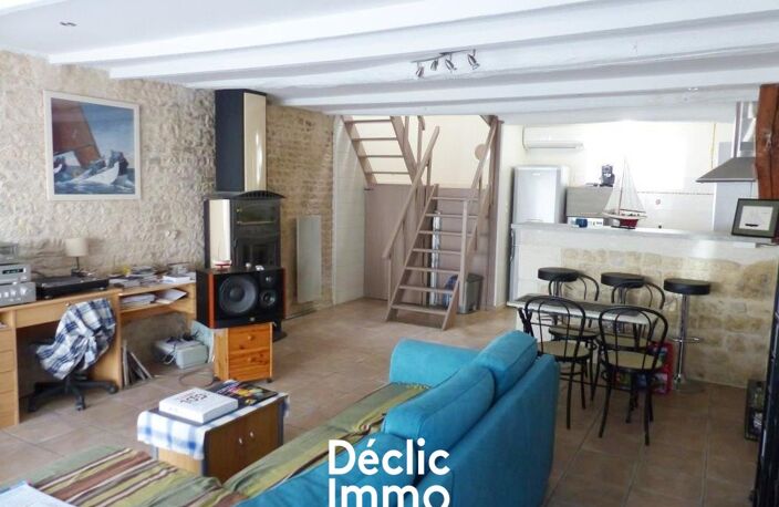 A VENDRE MAISON 2CH LONGEVES — photo 3