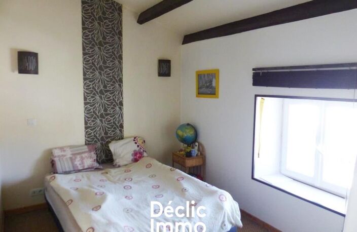A VENDRE MAISON 2CH LONGEVES — photo 5