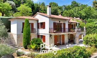 Maison 6 Pièces 165 m² à vendre à Le Bar-sur-Loup (06620)
