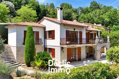 Maison 6 pièces 649000 €