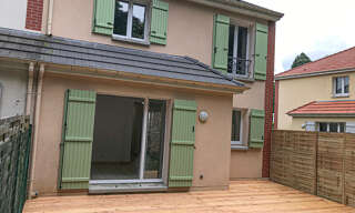 Maison 4 Pièces 83 m² à louer à Le Mesnil-Esnard (76240)