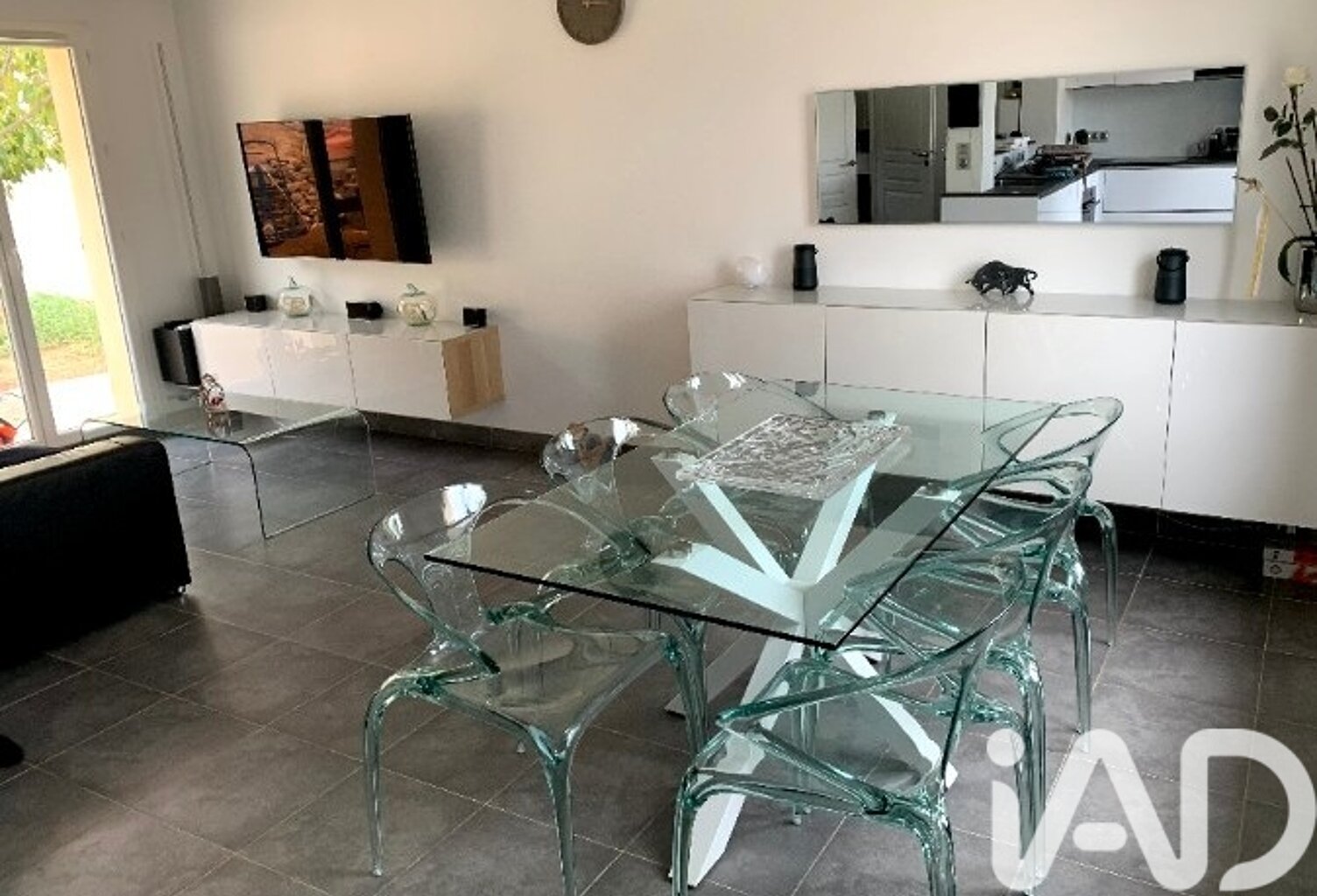 Vente Maison/villa 4 pièces — photo 1