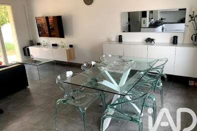 Maison 4 pièces 469000 €
