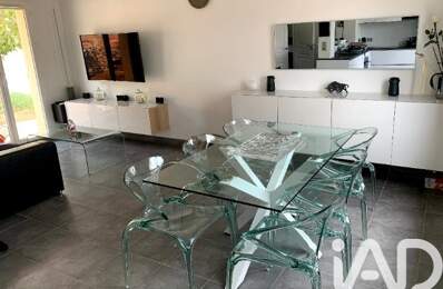 Vente Maison/villa 4 pièces — photo du bien