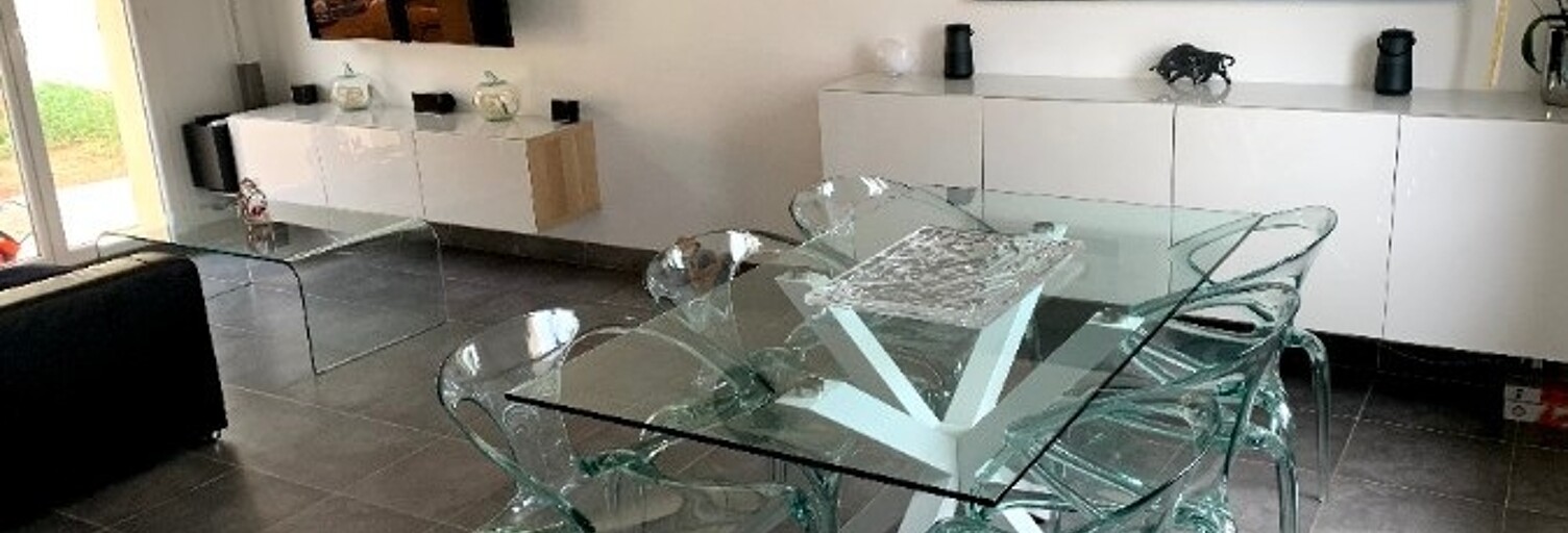 Maison 4 Pièces 66 m² à vendre à Ensuès-la-Redonne (13820)