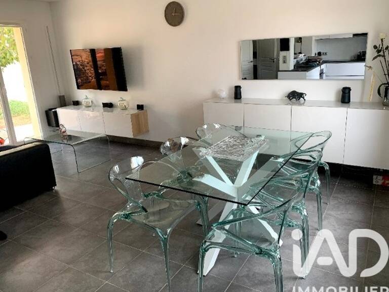 Vente Maison/villa 4 pièces — photo 1