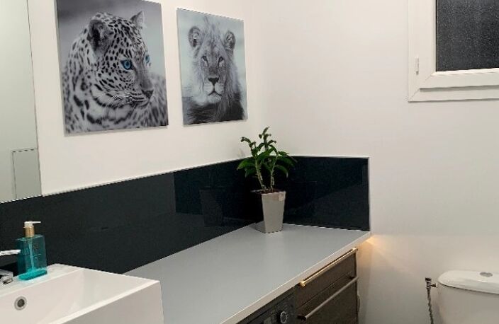 Vente Maison/villa 4 pièces — photo 2