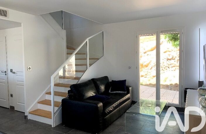 Vente Maison/villa 4 pièces — photo 4