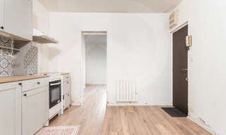 Appartement 1 Pièce 29 m² à vendre à Le Havre (76600)