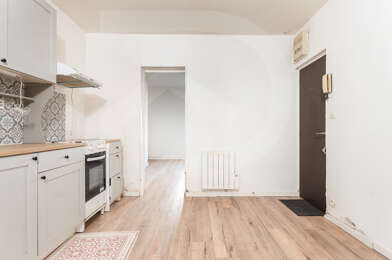 Appartement 1 pièces 49900 €