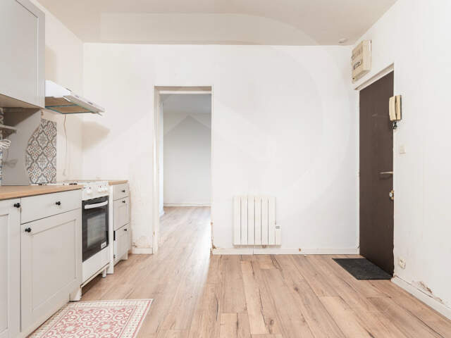 OPPORTUNITE INVESTISSEUR - SECTEUR DES DOCKS LE HAVRE — photo du bien