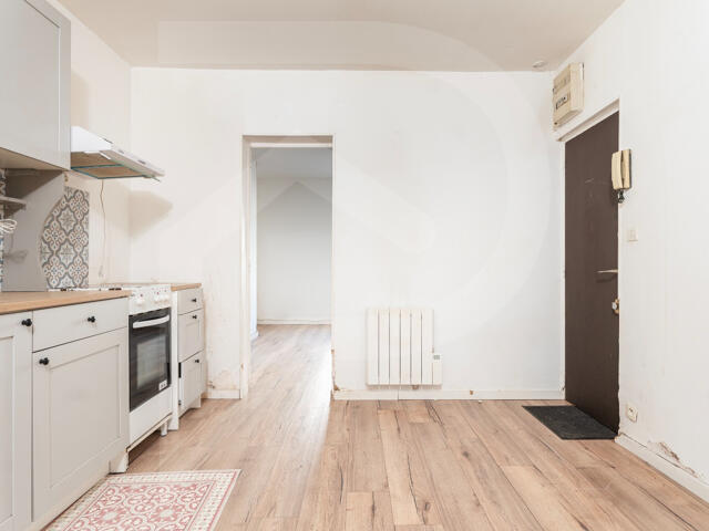 Appartement proposé à Le Havre