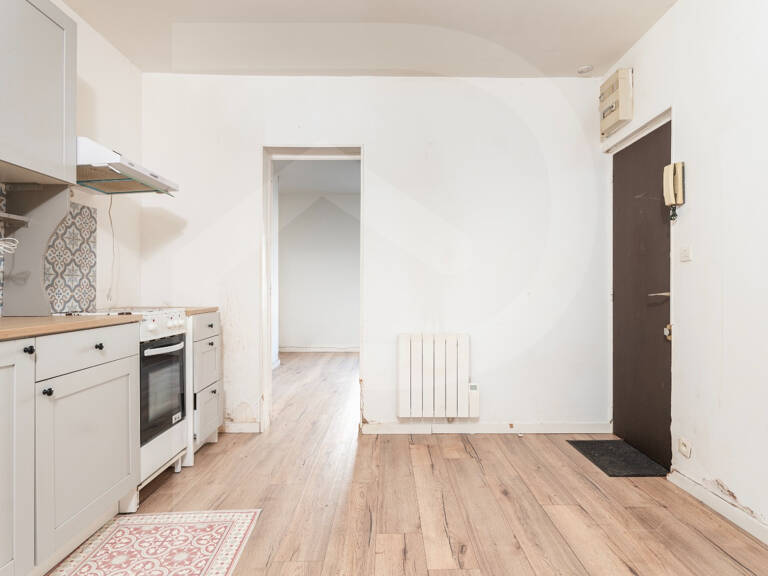 OPPORTUNITE INVESTISSEUR - SECTEUR DES DOCKS LE HAVRE — photo 1