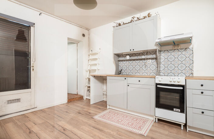 OPPORTUNITE INVESTISSEUR - SECTEUR DES DOCKS LE HAVRE — photo 2