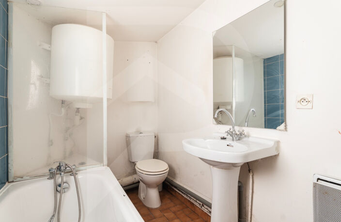 OPPORTUNITE INVESTISSEUR - SECTEUR DES DOCKS LE HAVRE — photo 3