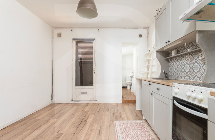 OPPORTUNITE INVESTISSEUR - SECTEUR DES DOCKS LE HAVRE — photo 4