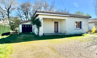 Maison 4 Pièces 109 m² à vendre à Linars (16730)