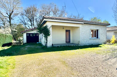 Maison 4 pièces 154000 €
