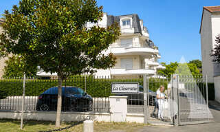 Appartement 3 Pièces 79 m² à vendre à Sainte-Geneviève-des-Bois (91700)