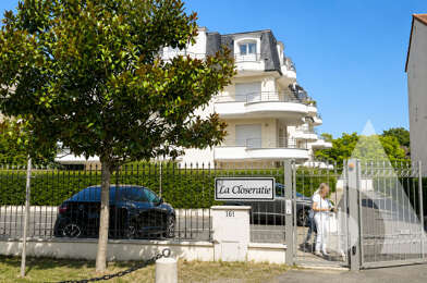Appartement 3 pièces 359000 €