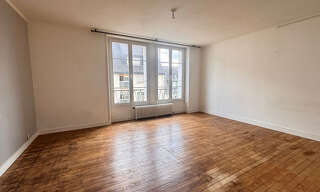 Appartement 3 Pièces 70 m² à louer à Quimper (29000)