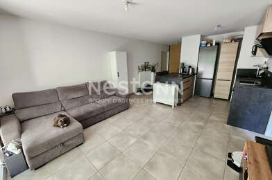 Appartement 3 pièces 227000 €