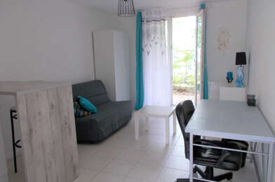 Appartement 1 pièces 514 €