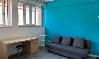 Appartement 2 Pièces 27 m² à louer à Toulouse (31400)