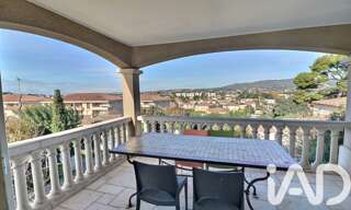 Maison 3 Pièces 146 m² à vendre à Marseille 13 (13013)