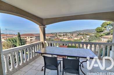 Maison 3 pièces 645000 €