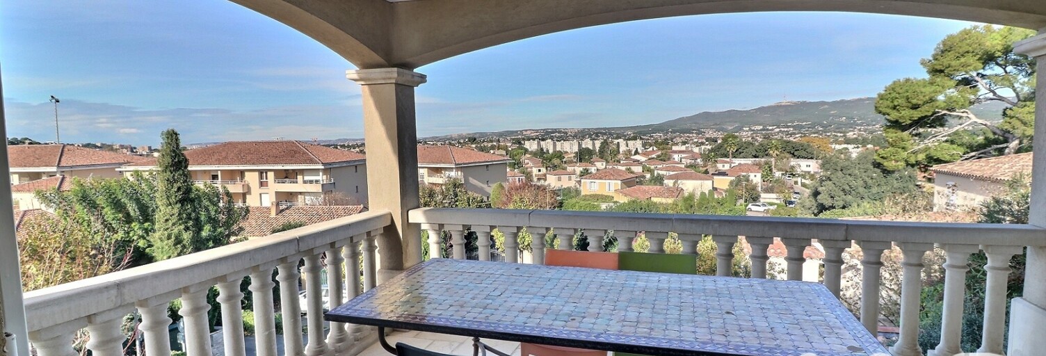 Maison 3 Pièces 146 m² à vendre à Marseille 13 (13013)