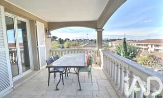 Maison 3 Pièces 146 m² à vendre à Marseille 13 (13013)