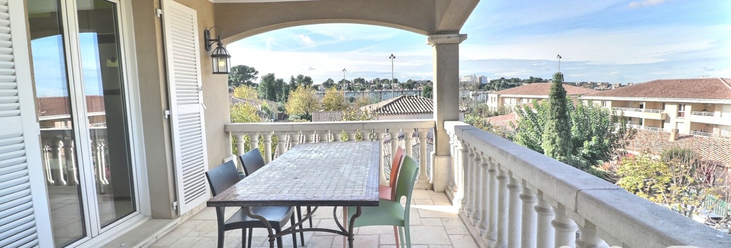 Maison 3 Pièces 146 m² à vendre à Marseille 13 (13013)