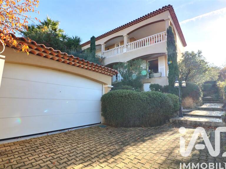 Vente Maison traditionnelle 4 pièces — photo 1