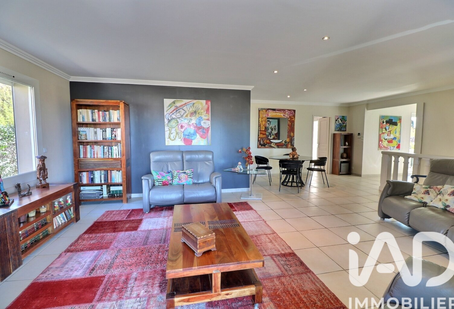Vente Maison traditionnelle 4 pièces — photo 1