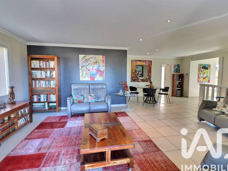 Vente Maison traditionnelle 4 pièces — photo 1