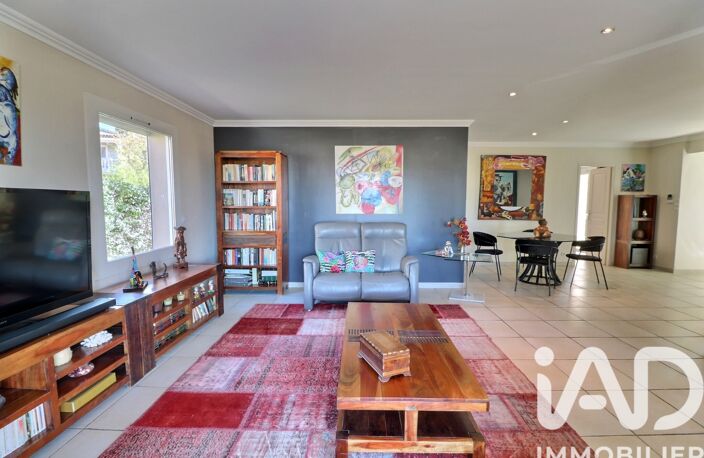 Vente Maison traditionnelle 4 pièces — photo 2