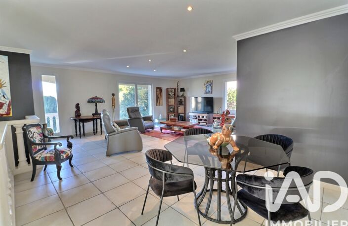 Vente Maison traditionnelle 4 pièces — photo 3
