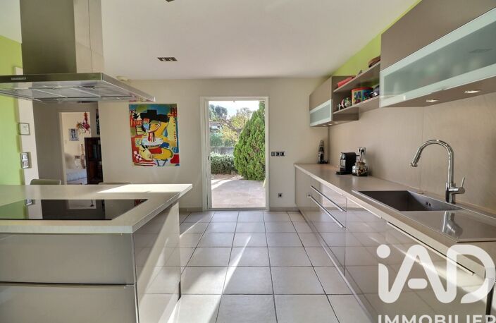 Vente Maison traditionnelle 4 pièces — photo 4