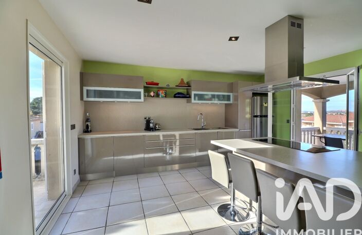 Vente Maison traditionnelle 4 pièces — photo 5