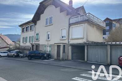 Appartement 5 pièces 295000 €