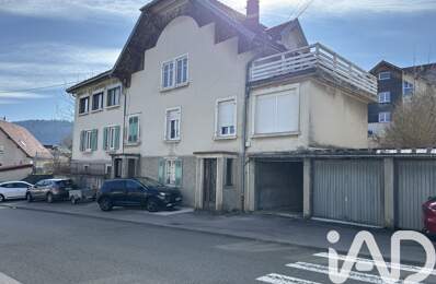 Vente Appartement 5 pièces — photo du bien