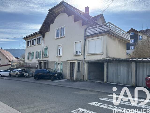 Vente Appartement 5 pièces — photo du bien