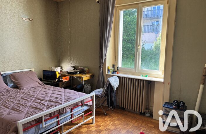 Vente Appartement 5 pièces — photo 3